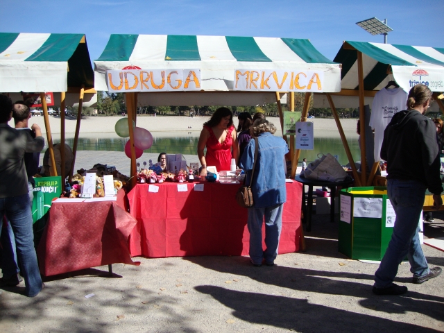 kućica kunića